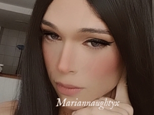 Mariannaughtyx