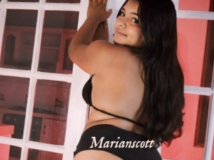 Marianscott