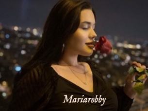 Mariarobby