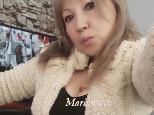 Mariawisch