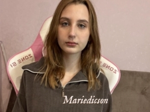 Mariedicson