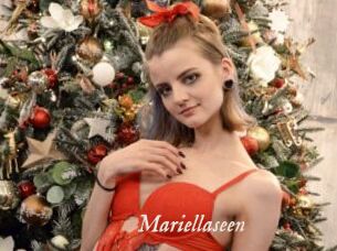 Mariellaseen