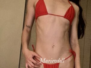 Marievdoll