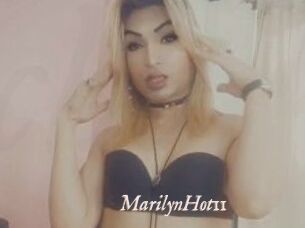 MarilynHot11