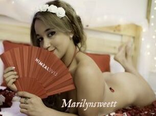 Marilynsweett