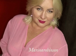 Marinarobinson