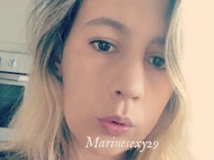 Marinesexy29