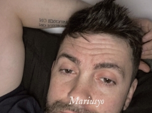 Mariusyo