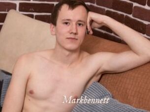 Markbennett