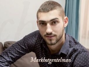 Markhotgentelman