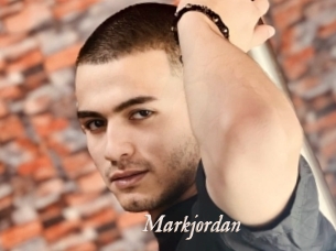 Markjordan