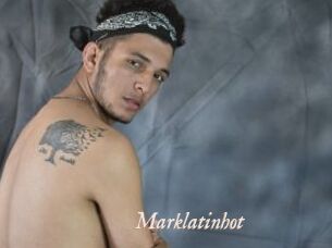 Marklatinhot