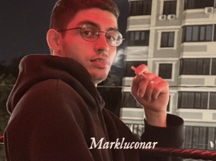 Markluconar