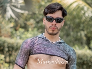 Markmilliken