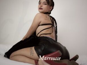 Marrousse