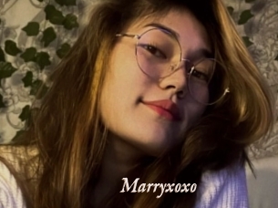 Marryxoxo