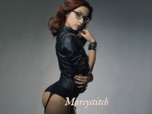 Marsystitch