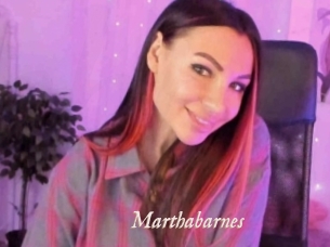 Marthabarnes