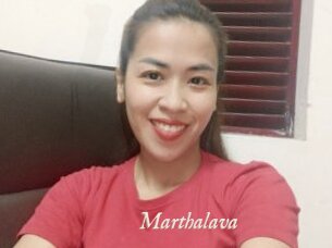 Marthalava