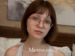 Martinacomello