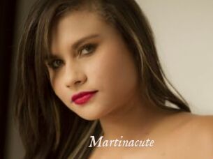 Martinacute