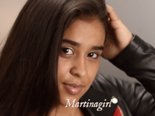 Martinagirl