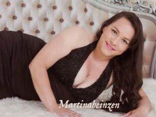 Martinaheinzen