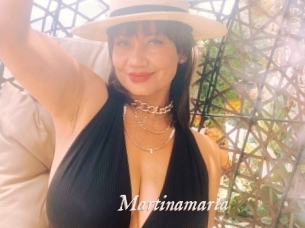 Martinamaria