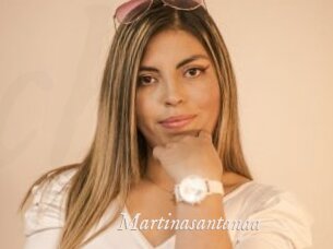 Martinasantanaa