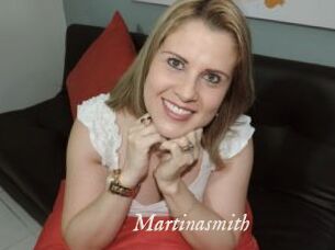 Martinasmith