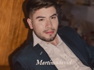 Martincadavid