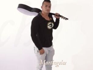 Martingolos