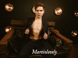 Martinlovely