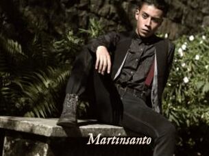 Martinsanto