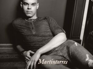 Martintorres