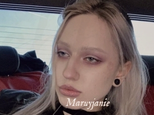 Maruyjanie