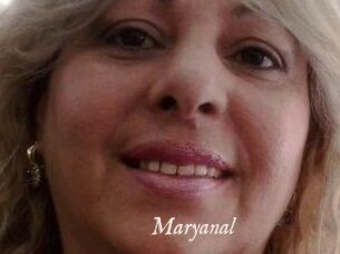 Maryanal