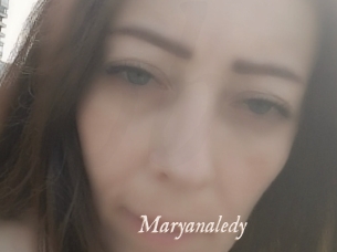 Maryanaledy