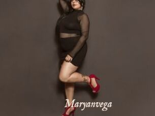 Maryanvega