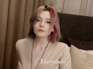 Maryconors