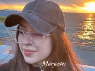 Marycutes