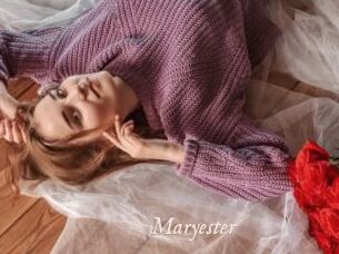 Maryester