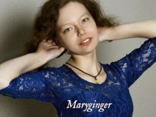 Maryginger