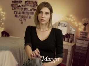 Maryjet