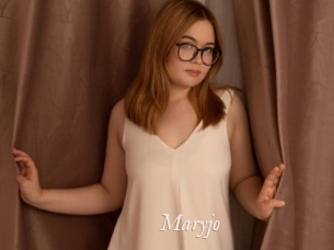 Maryjo