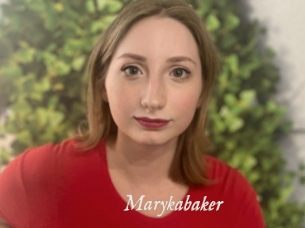 Marykabaker