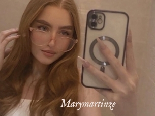 Marymartinze