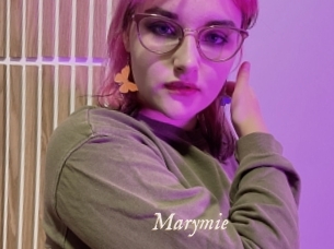 Marymie