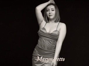 Marymoretto