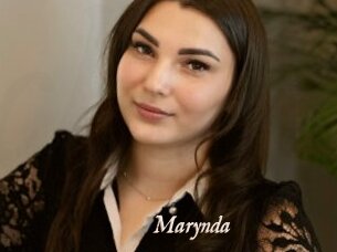 Marynda